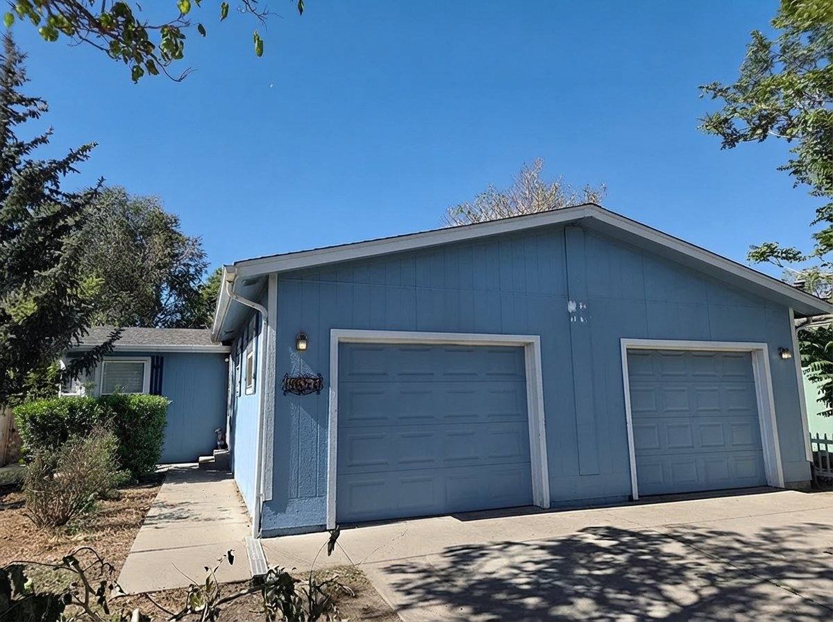 House for rent at 4657 Race St, Denver, CO 80216