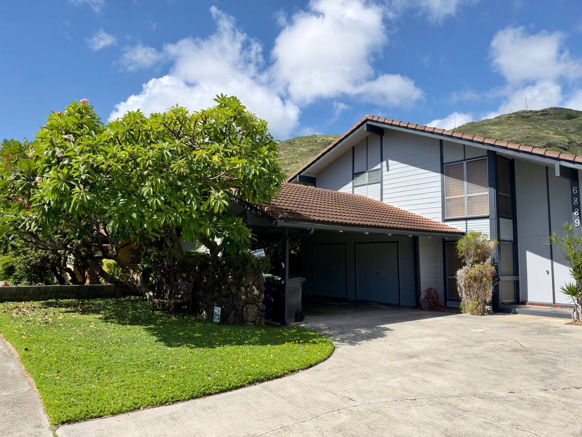 6889 Niumalu Loop, Honolulu, HI 96825 - House for Rent - Image 4
