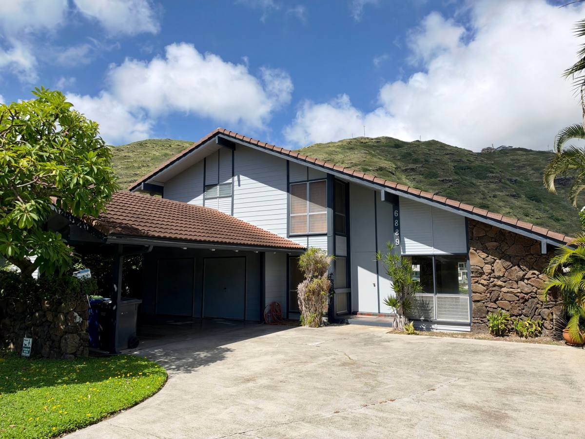 6889 Niumalu Loop, Honolulu, HI 96825 - House for Rent - Image 3