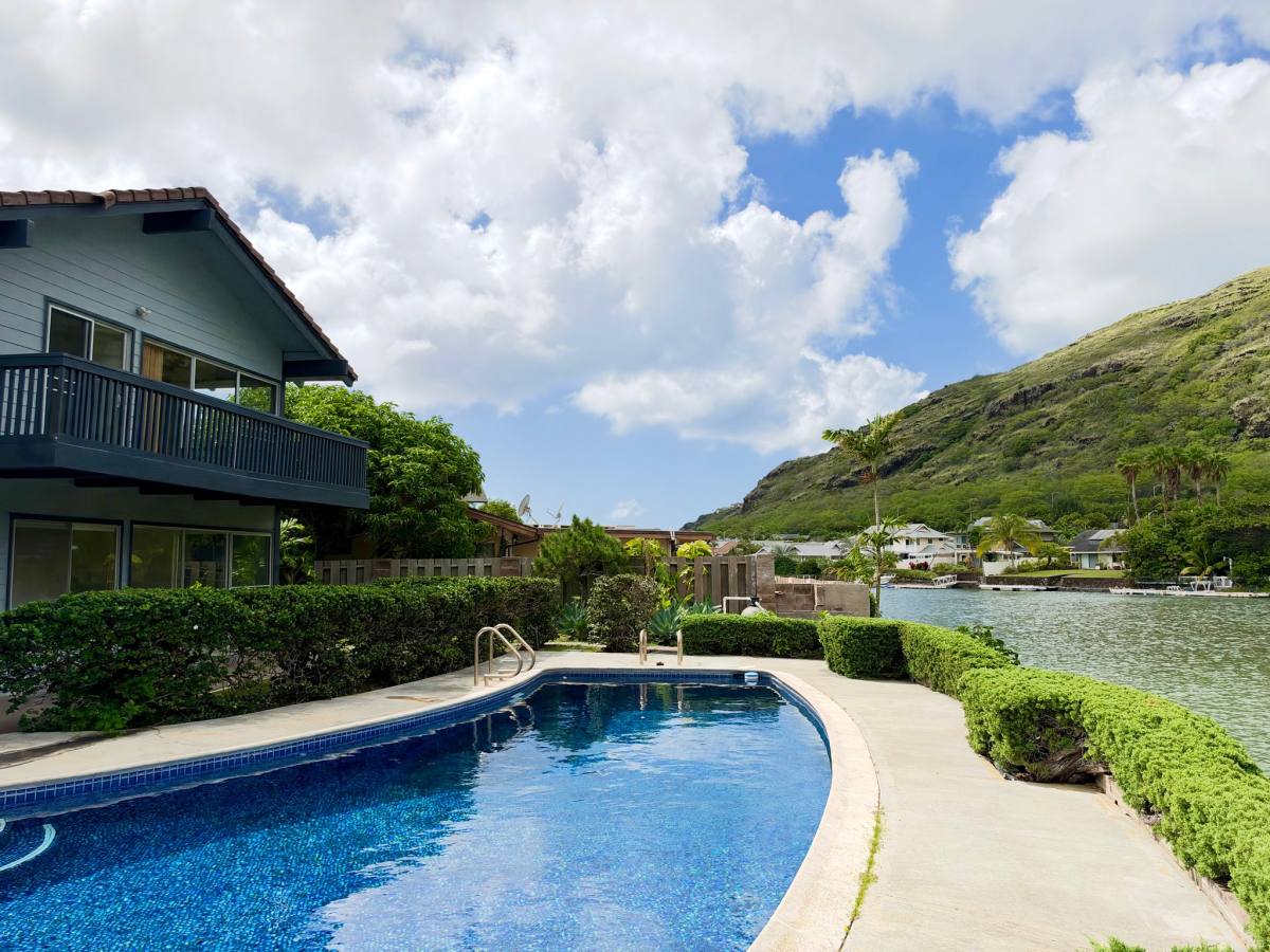 6889 Niumalu Loop, Honolulu, HI 96825 - House for Rent - Image 1
