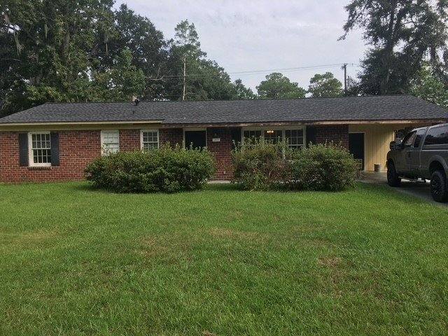House for rent at 310 Sharondale Rd, Savannah, GA 31419