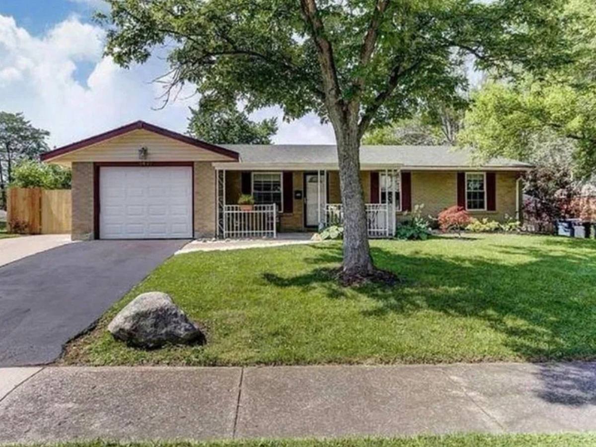 6420 Leawood Dr, Dayton, OH 45424 - House for Rent - Image 1
