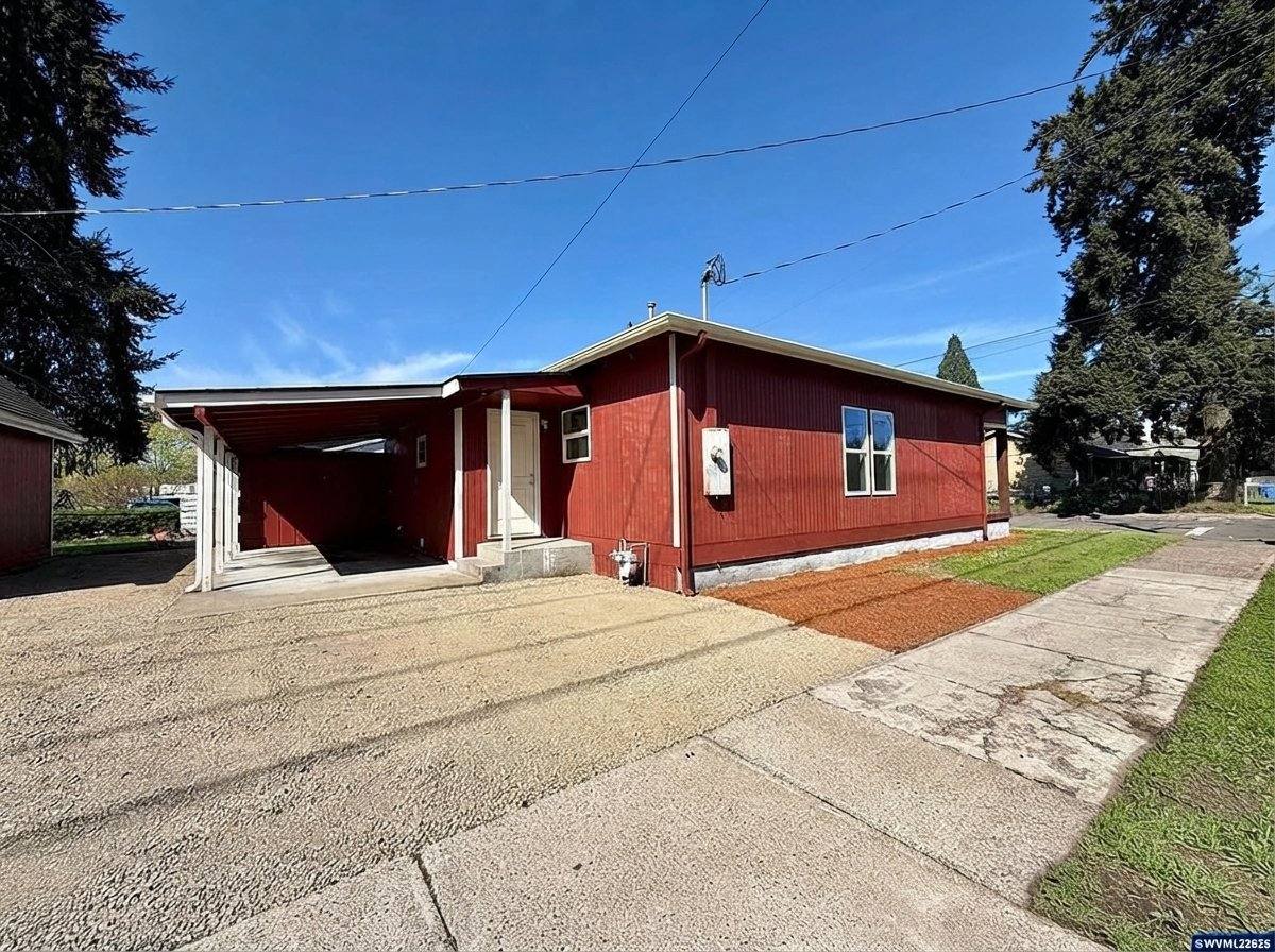 1396 Waller St SE, Salem, OR 97302 - House for Rent - Image 2