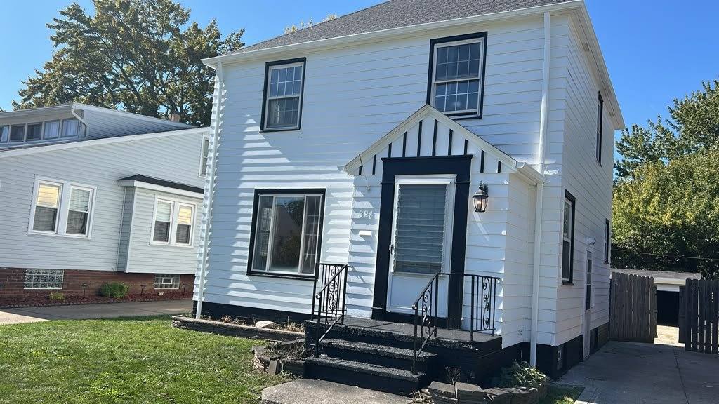 324 E 248th St, Euclid, OH 44123 - House for Rent - Image 2