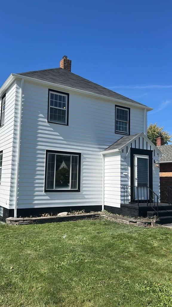 324 E 248th St, Euclid, OH 44123 - House for Rent