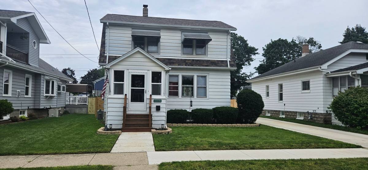 7007 27th Ave, Kenosha, WI 53143 - House for Rent - Image 1