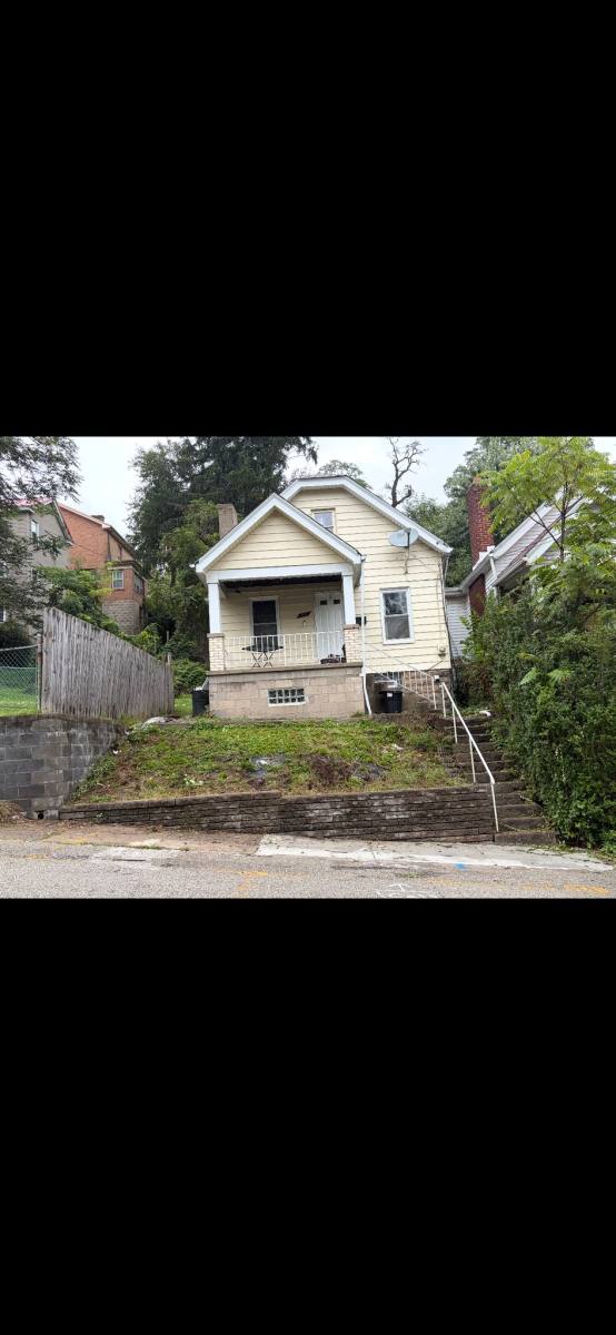 2507 Edgar St, Pittsburgh, PA 15227 - House for Rent