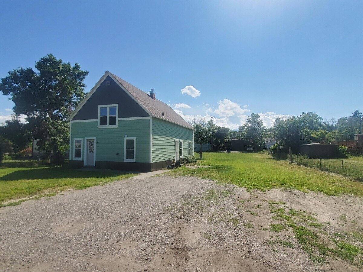 507 N K St, Livingston, MT 59047 - House for Rent - Image 1