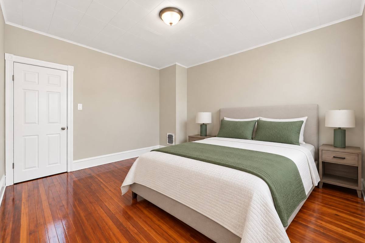 6621 Vandike St, Philadelphia, PA 19135 - Townhouse for Rent - Image 2