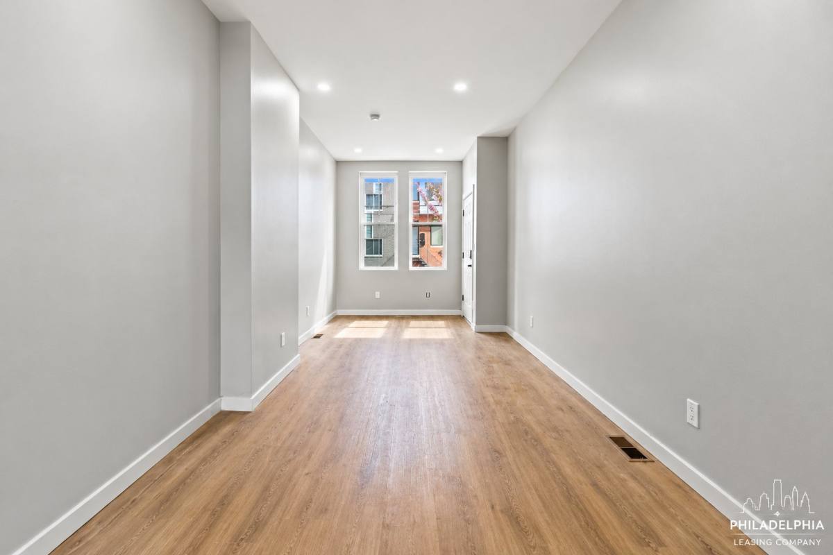 2550 Cecil B Moore Ave, Philadelphia, PA 19121 - Townhouse for Rent - Image 8