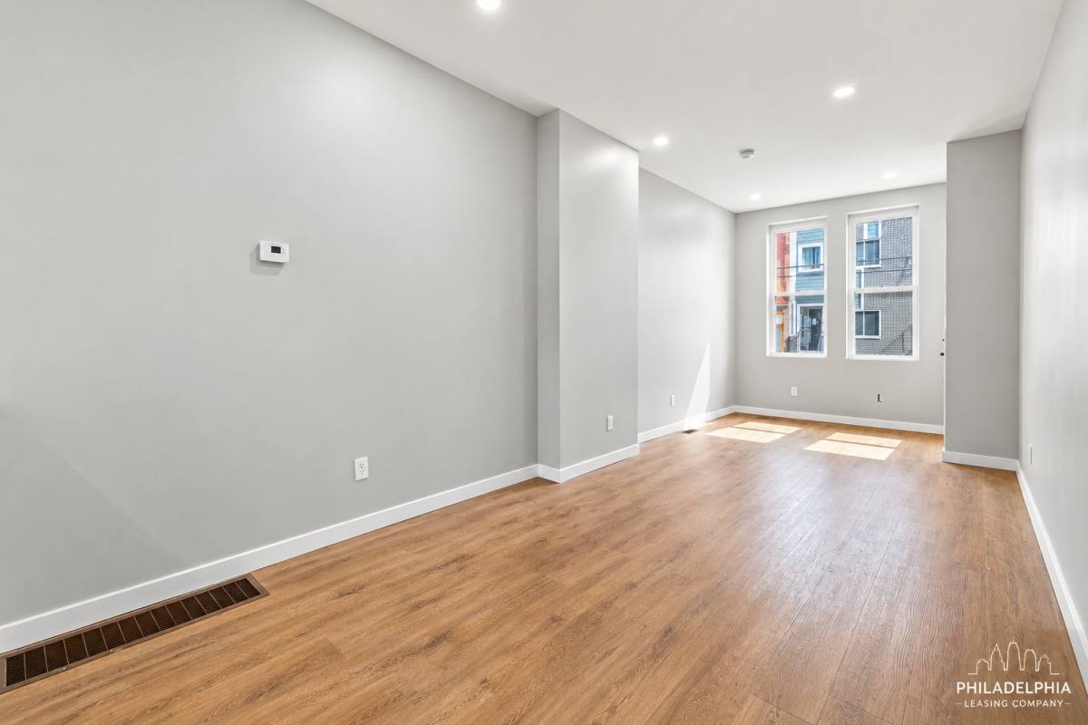 2550 Cecil B Moore Ave, Philadelphia, PA 19121 - Townhouse for Rent - Image 7