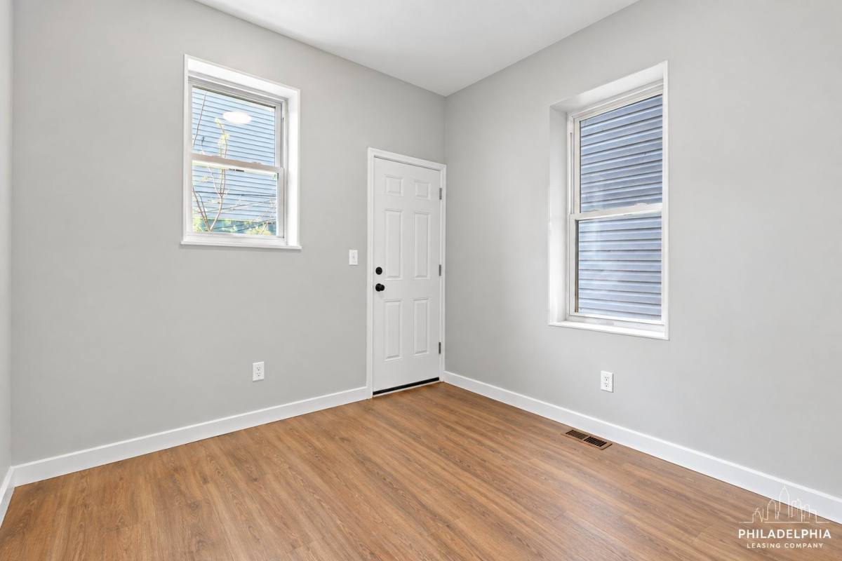2550 Cecil B Moore Ave, Philadelphia, PA 19121 - Townhouse for Rent - Image 5