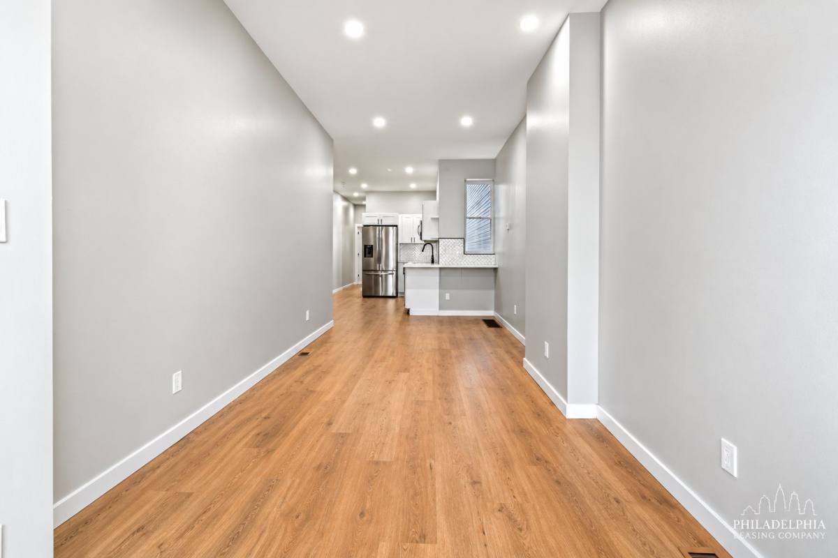2550 Cecil B Moore Ave, Philadelphia, PA 19121 - Townhouse for Rent - Image 6