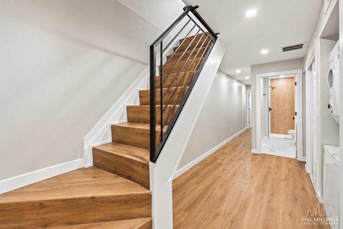 2550 Cecil B Moore Ave, Philadelphia, PA 19121 - Townhouse for Rent - Image 3