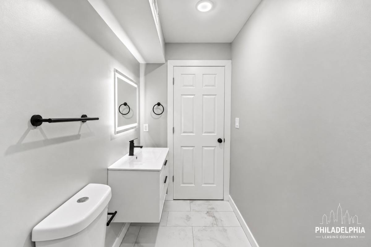 2550 Cecil B Moore Ave, Philadelphia, PA 19121 - Townhouse for Rent - Image 10