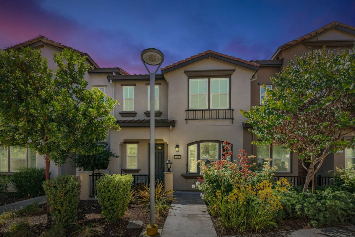 831 Saint Rufina Lane, Morgan Hill, CA 95037 - Townhouse for Rent - Image 1