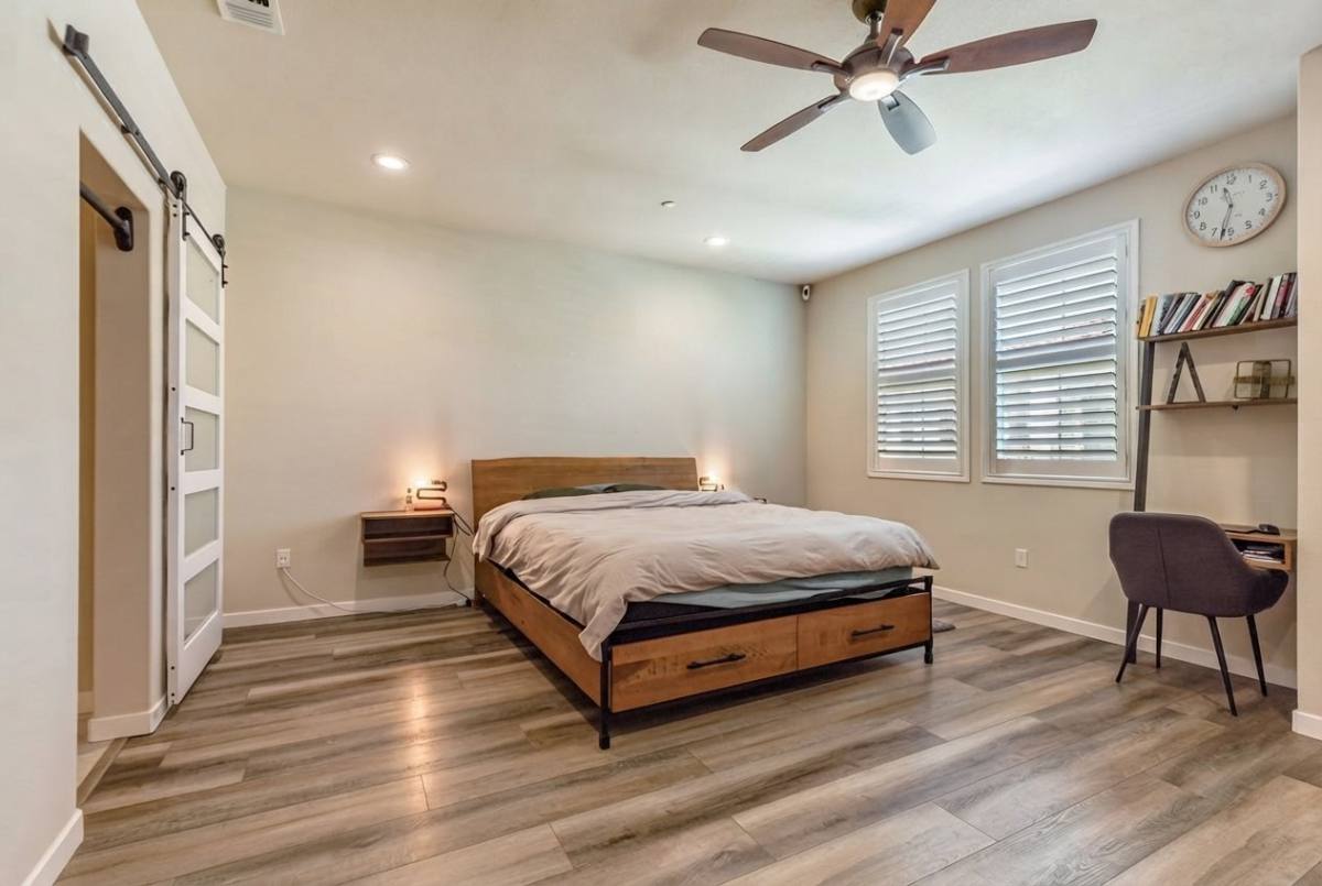 831 Saint Rufina Lane, Morgan Hill, CA 95037 - Townhouse for Rent - Image 8