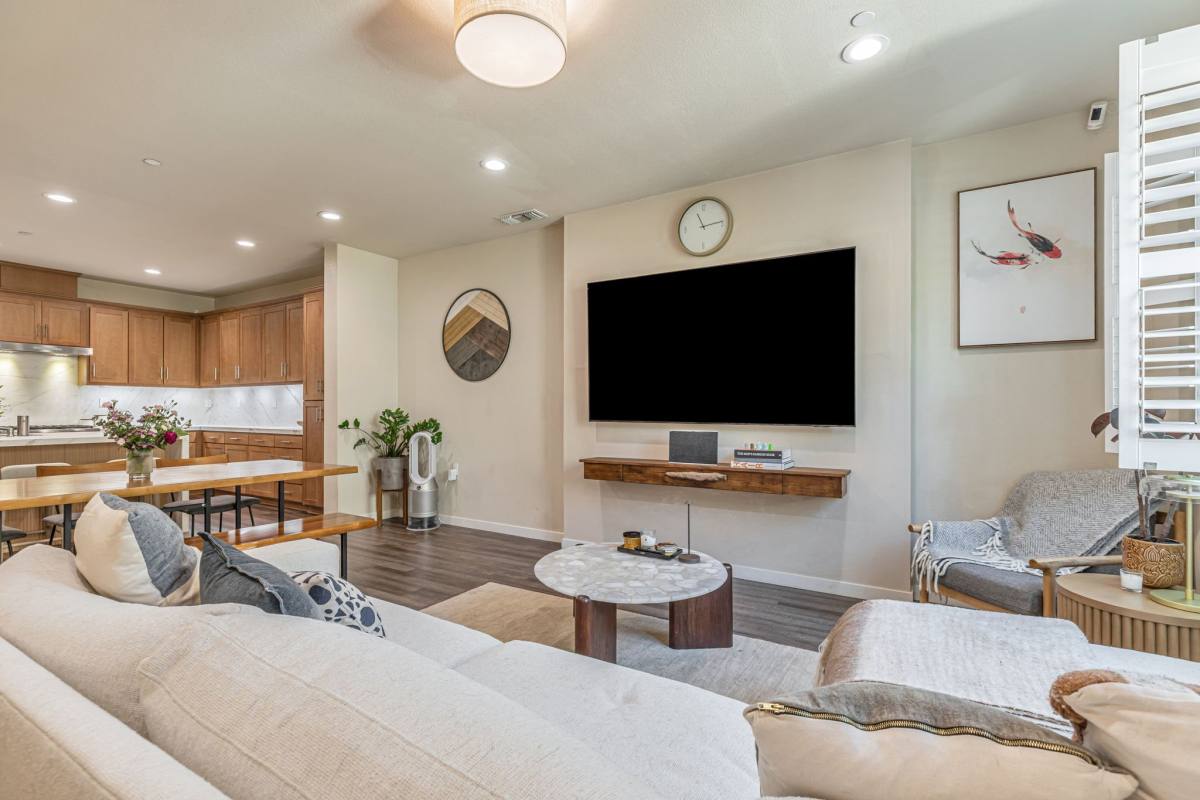831 Saint Rufina Lane, Morgan Hill, CA 95037 - Townhouse for Rent - Image 5