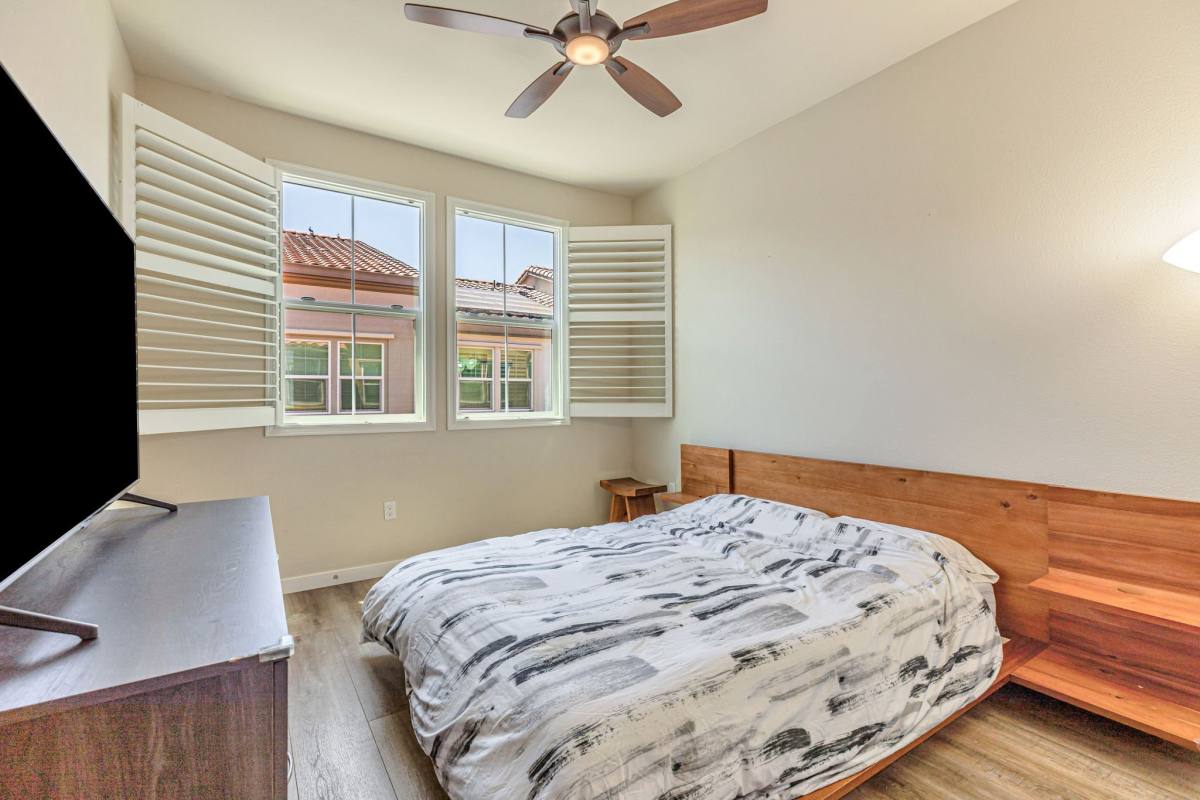 831 Saint Rufina Lane, Morgan Hill, CA 95037 - Townhouse for Rent - Image 9