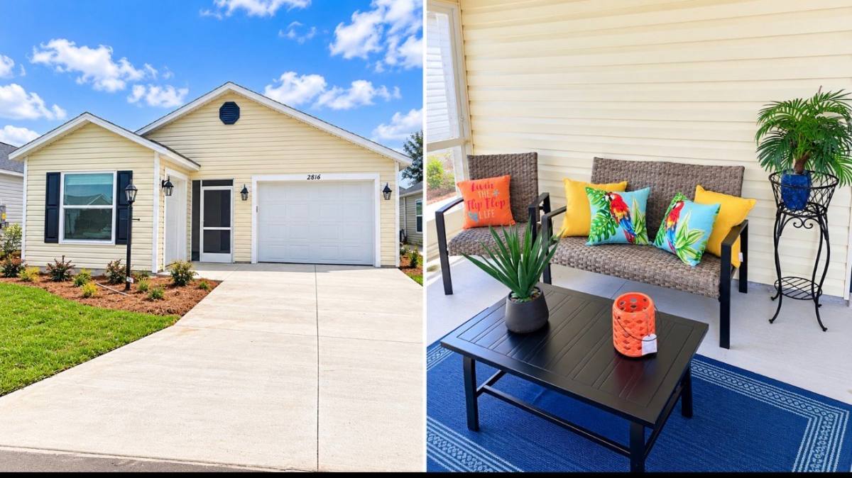 2816 Venable Court, The Villages, FL 32163 - House for Rent