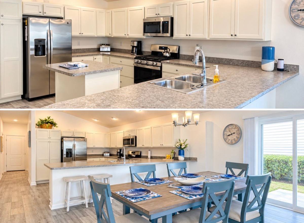 2816 Venable Court, The Villages, FL 32163 - House for Rent - Image 2