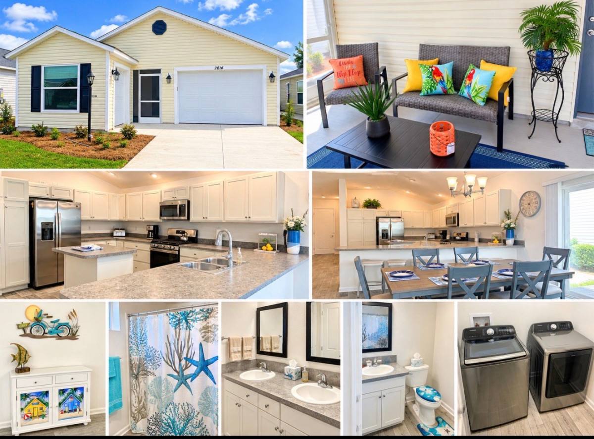 2816 Venable Court, The Villages, FL 32163 - House for Rent - Image 8