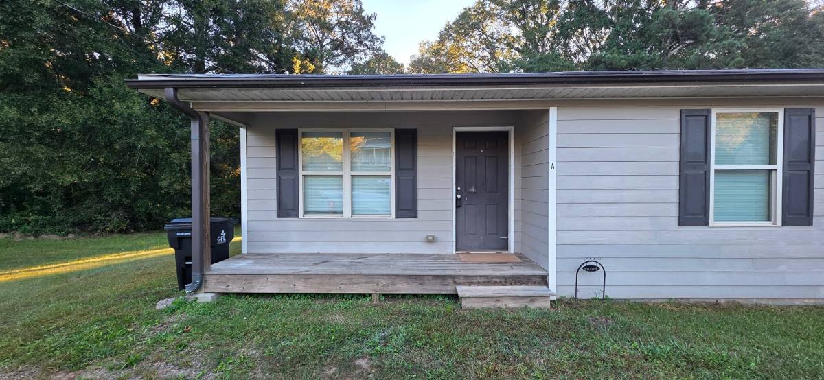 House for rent at 224 Temple Terrace #A, Temple, GA 30179
