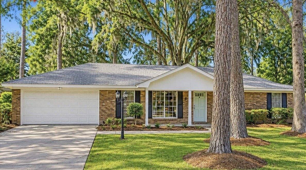 House for rent at 1609 Walthour Rd, Savannah, GA 31410