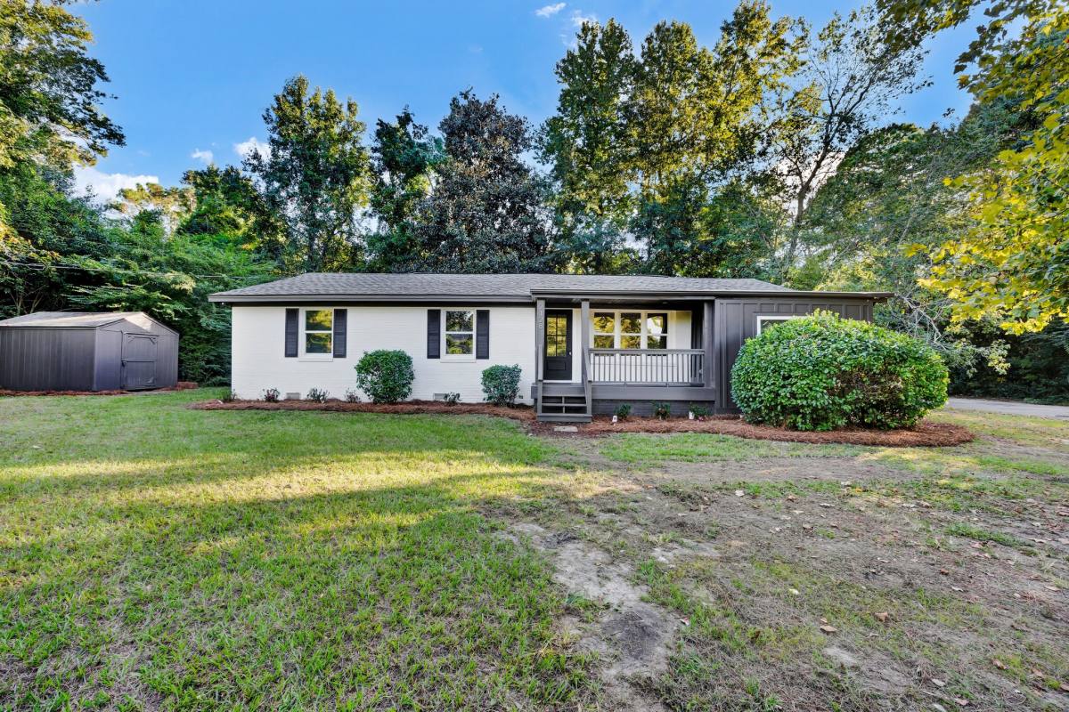 2128 Yaupon Dr, Wilmington, NC 28401 - House for Rent - Image 1