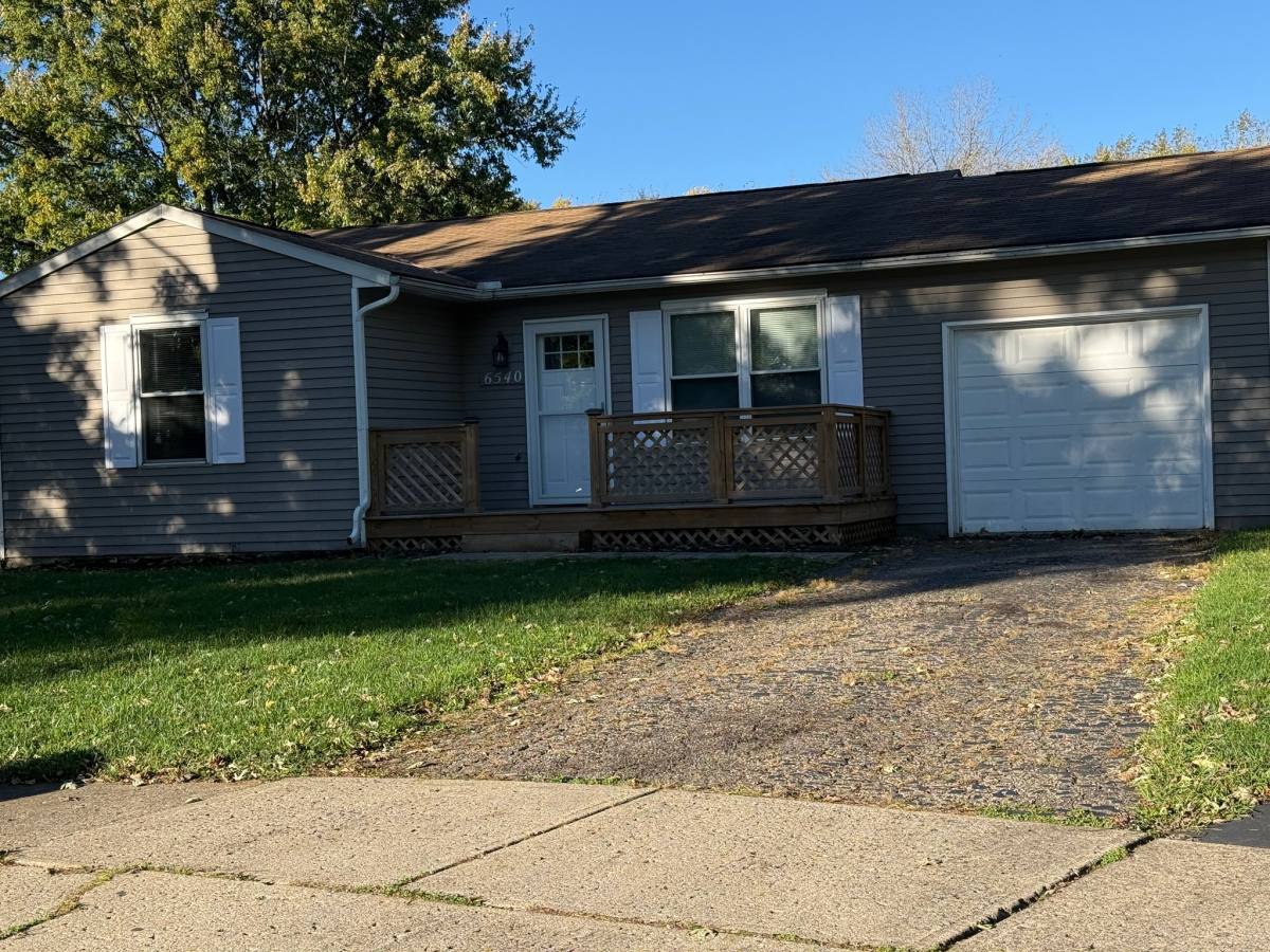 6540 Oak Park Court, Galloway, OH 43119 - House for Rent