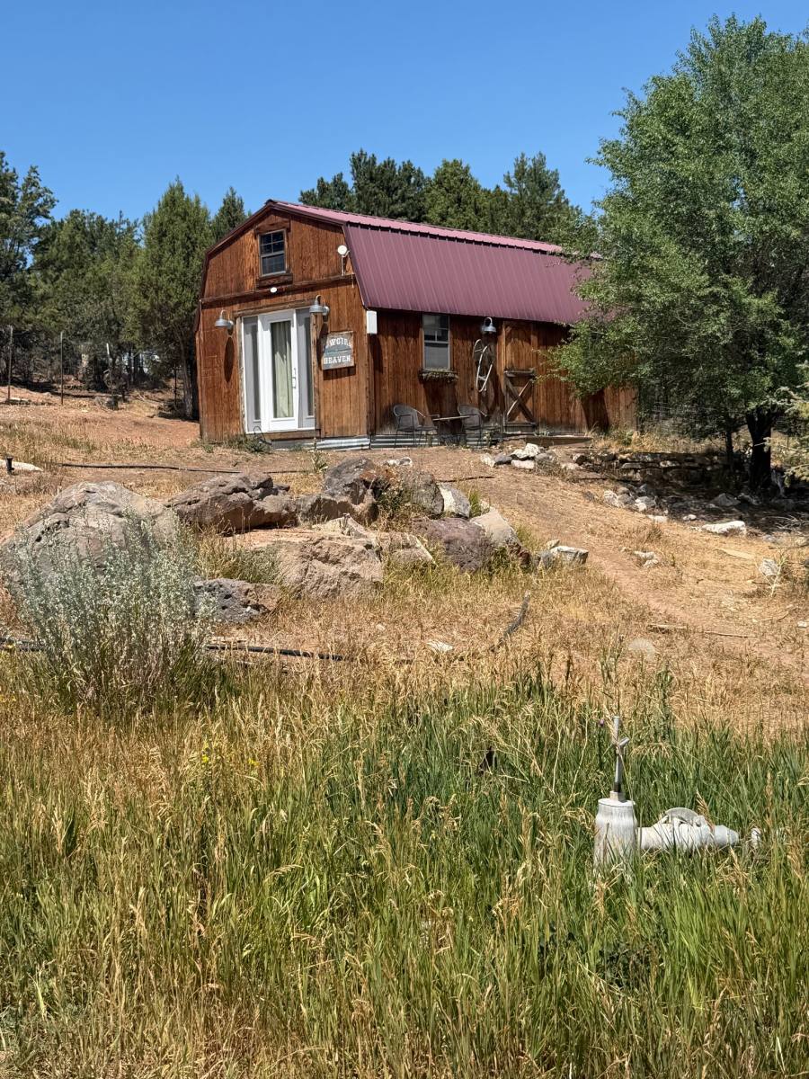 3059 County Rd 103, Carbondale, CO 81623 - House for Rent - Image 4