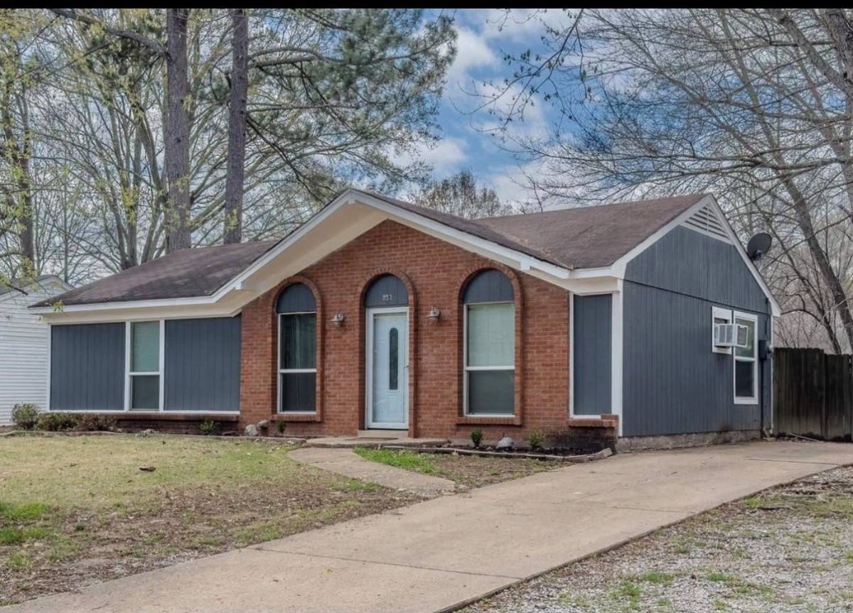 851 Greencliff Rd, Collierville, TN 38017 - House for Rent - Image 1