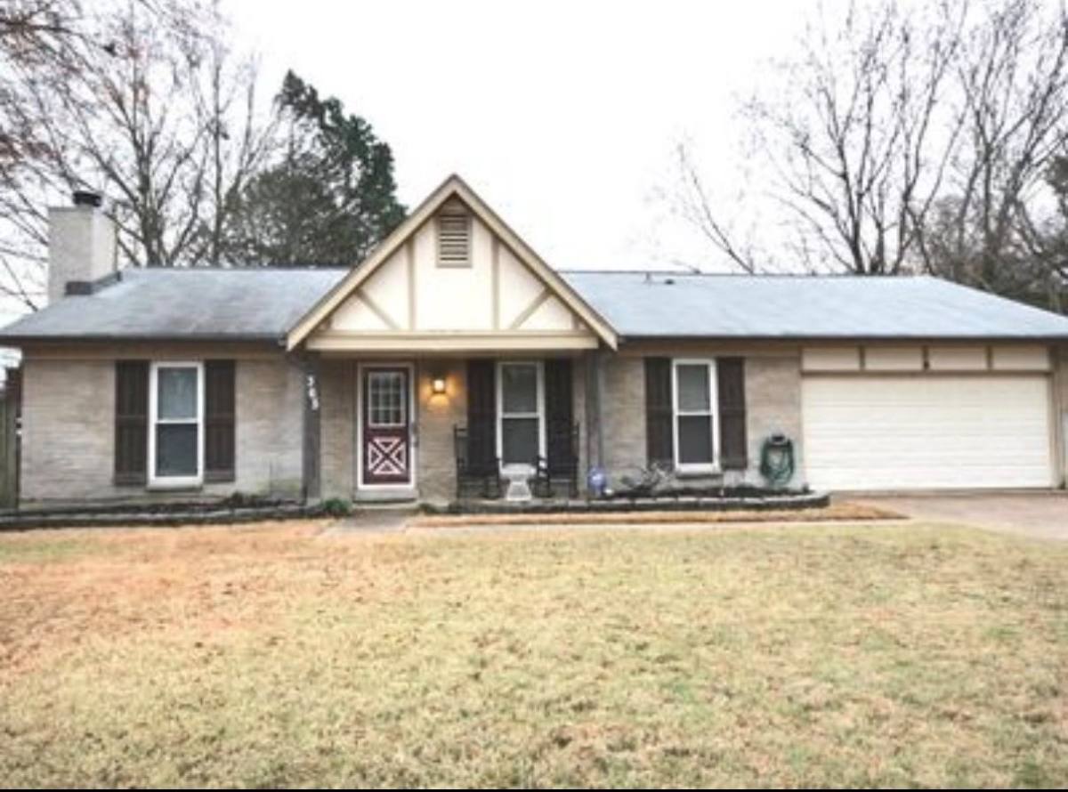 365 Bouldincrest Ave, Collierville, TN 38017 - House for Rent