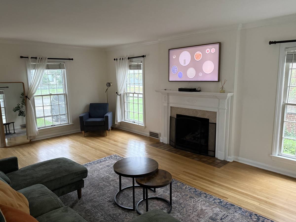 5107 Eastover Rd, Cleveland, OH 44124 - House for Rent - Image 3