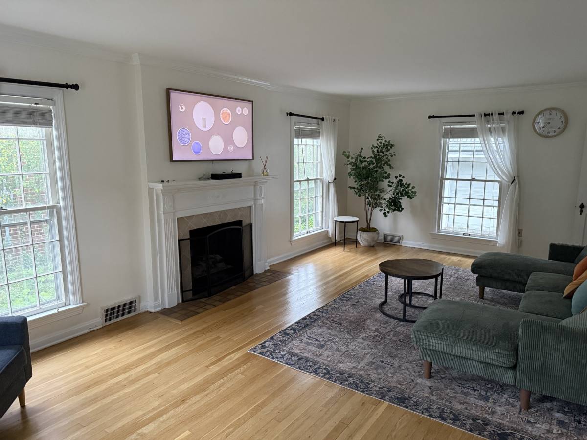 5107 Eastover Rd, Cleveland, OH 44124 - House for Rent - Image 2