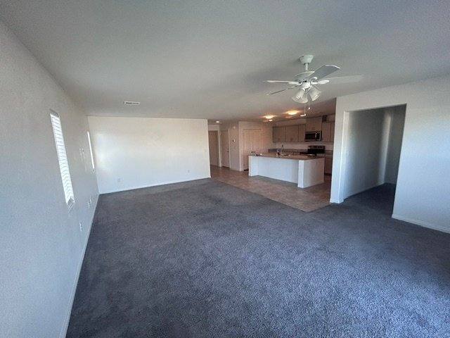 132 W Winston Lane, Indian Springs, NV 89018 - House for Rent - Image 4