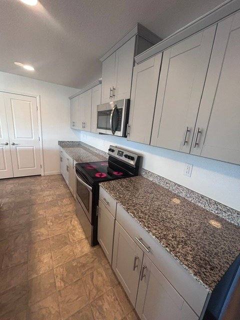 132 W Winston Lane, Indian Springs, NV 89018 - House for Rent - Image 2