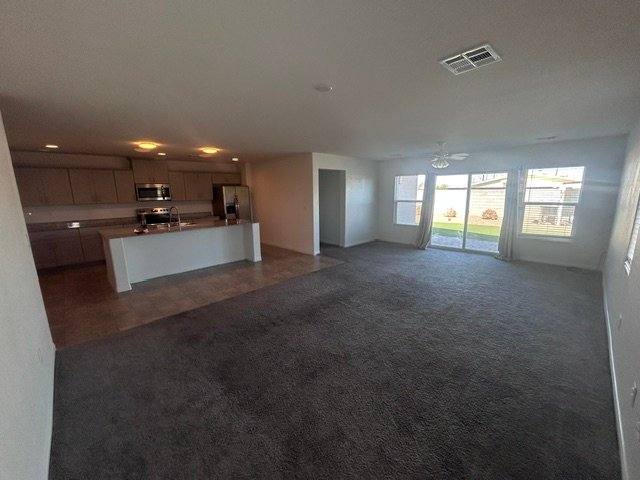 132 W Winston Lane, Indian Springs, NV 89018 - House for Rent - Image 3