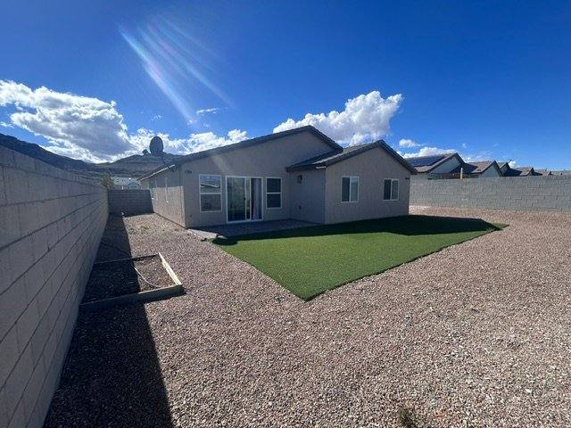 132 W Winston Lane, Indian Springs, NV 89018 - House for Rent - Image 7