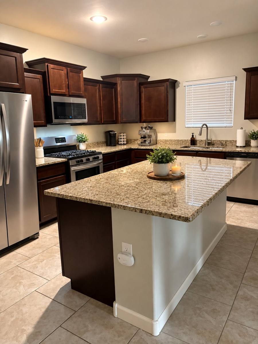 282 W William Carey St, Vail, AZ 85641 - House for Rent - Image 2