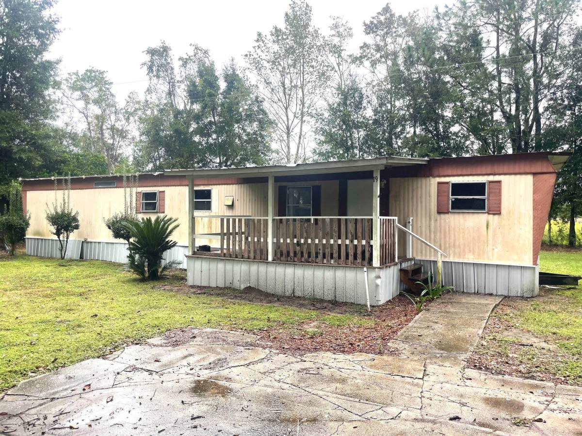 House for rent at 11765 SW 116th Circle #19, Worthington Springs, FL 32697