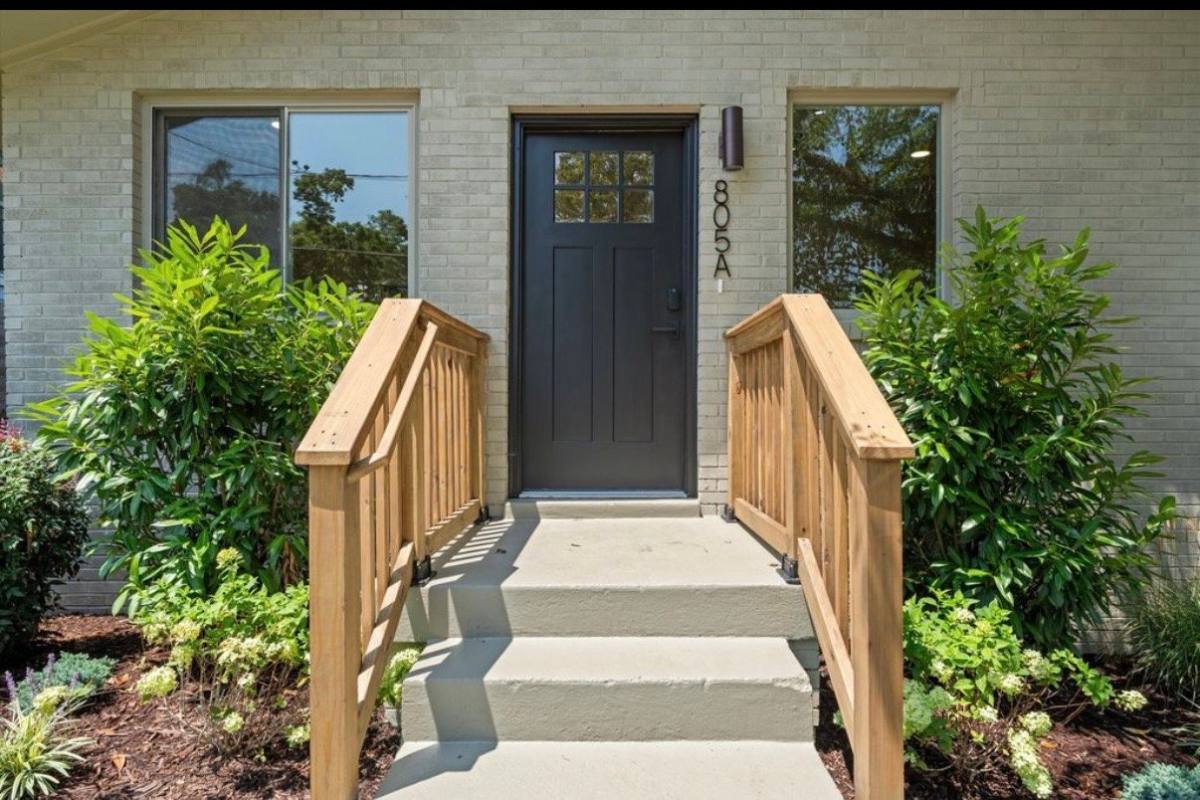 805 25th Ave N #A, Nashville, TN 37208 - Apartment for Rent - Image 2