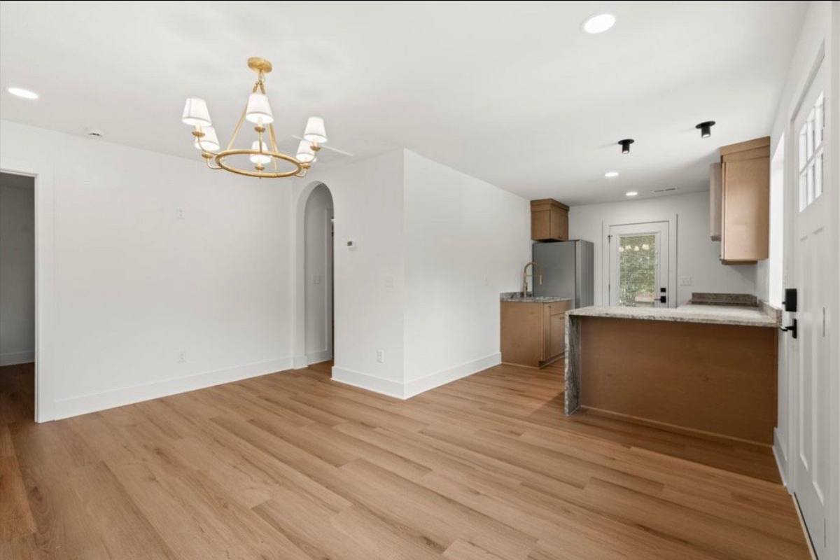 805 25th Ave N #A, Nashville, TN 37208 - Apartment for Rent - Image 4
