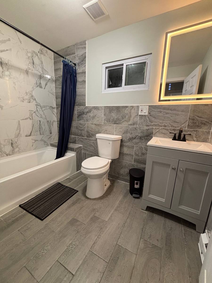 423 E 1st Ave #1, Roselle, NJ 07203 - Apartment for Rent