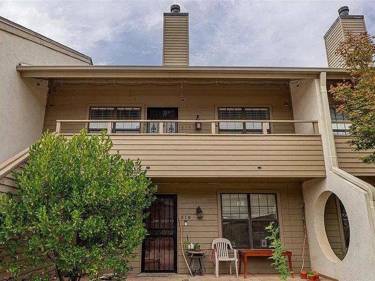 Condo for rent at 11130 N Stratford Dr #418, Oklahoma City, OK 73120