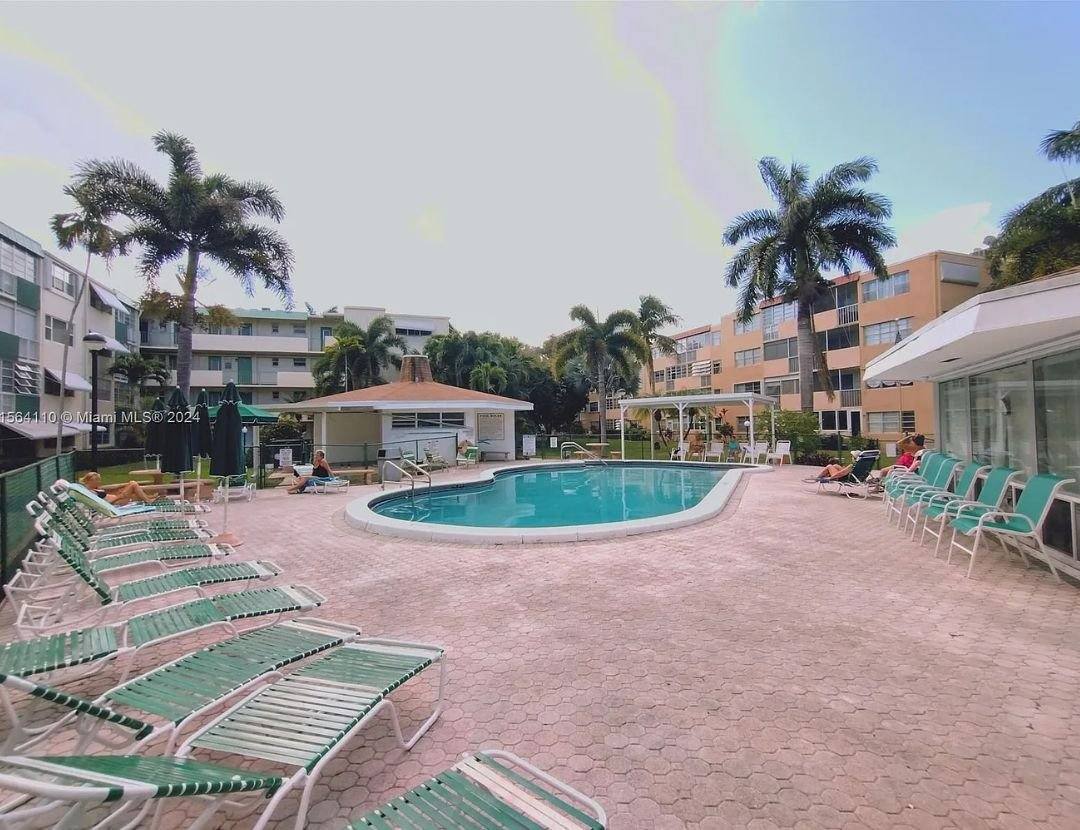 1333 E Hallandale Beach Blvd #302, Hallandale Beach, FL 33009 - Apartment for Rent - Image 5
