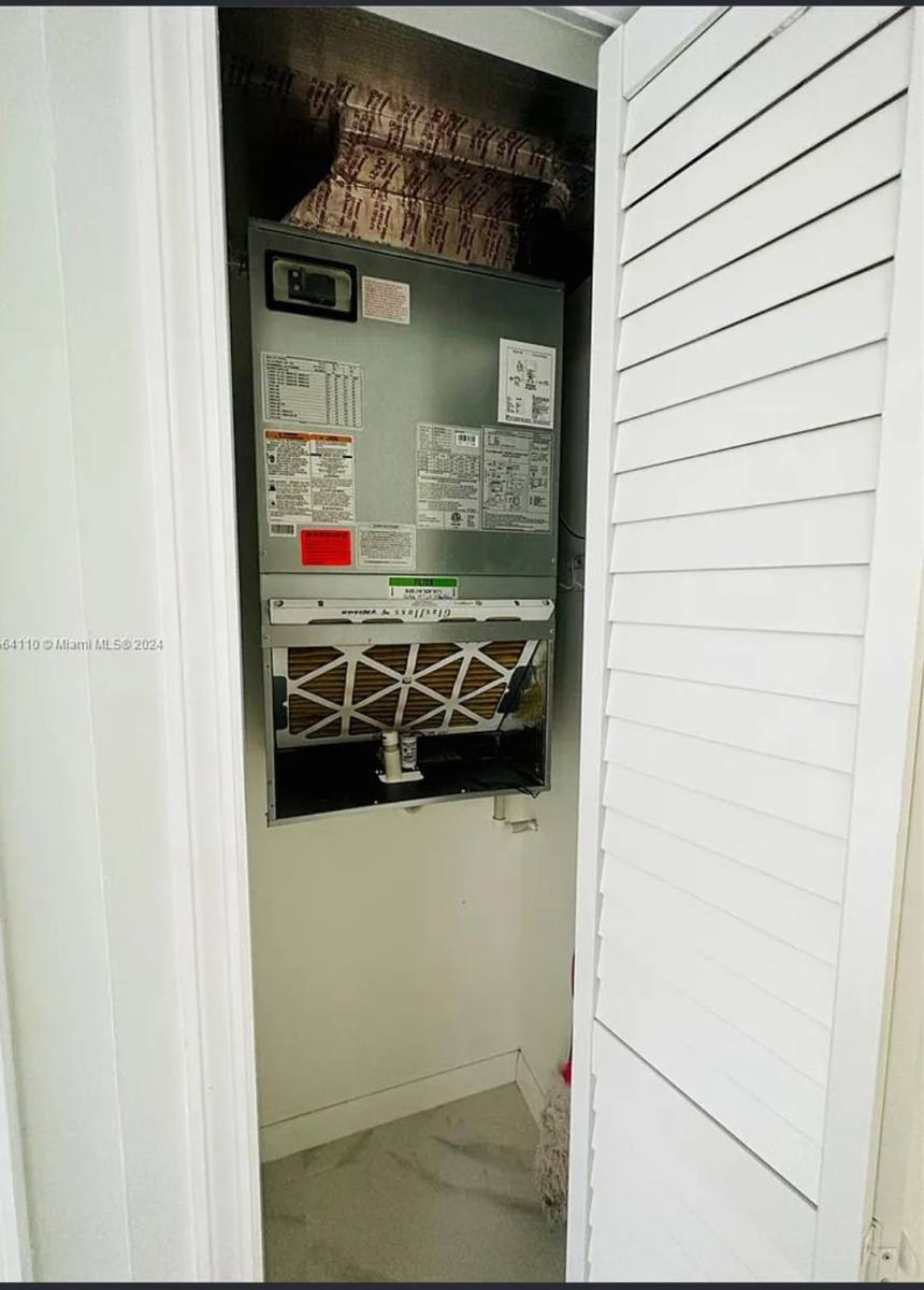 1333 E Hallandale Beach Blvd #302, Hallandale Beach, FL 33009 - Apartment for Rent - Image 9