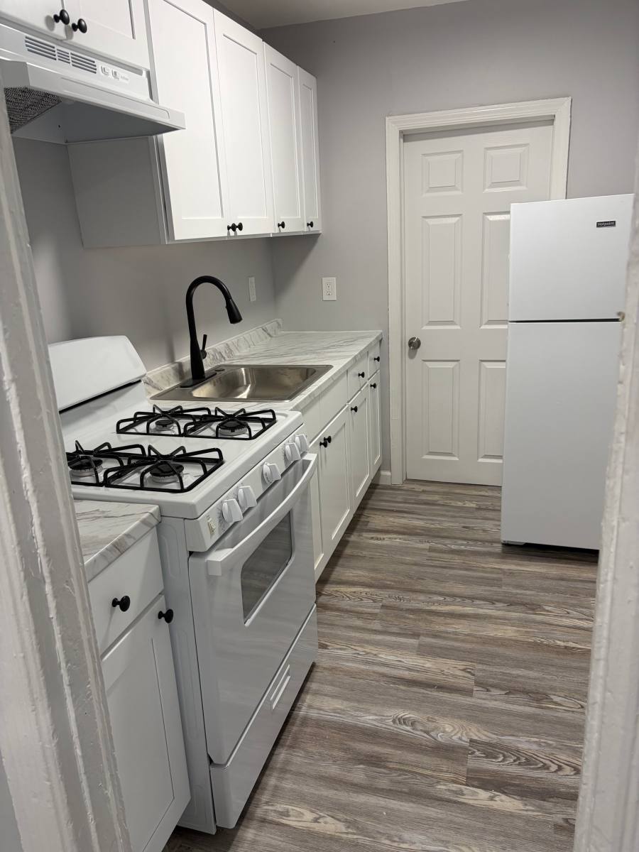 127 N 23rd St #B, Camden, NJ 08105 - Apartment for Rent - Image 5