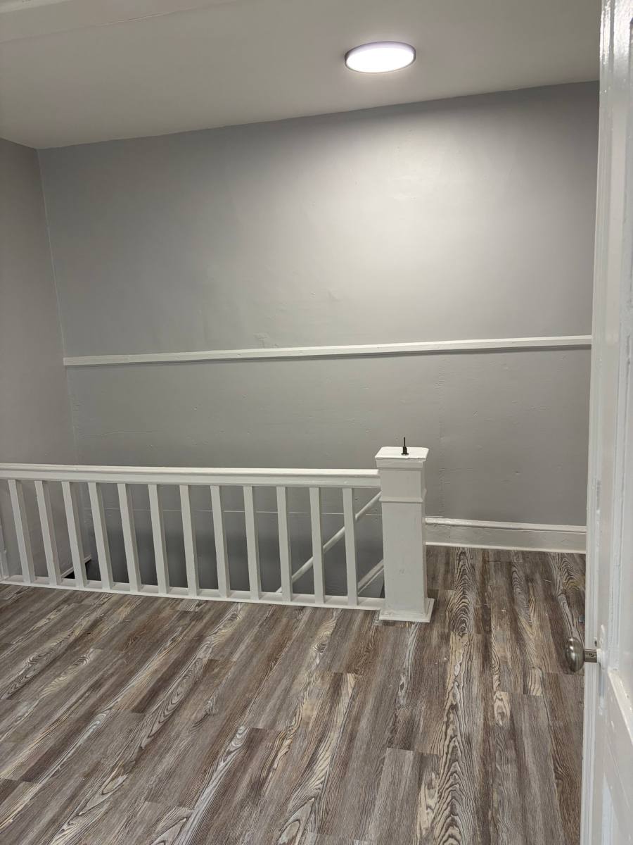 127 N 23rd St #B, Camden, NJ 08105 - Apartment for Rent