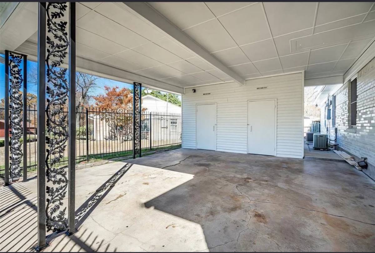7752 Claremont Dr, Dallas, TX 75228 - Apartment for Rent - Image 8